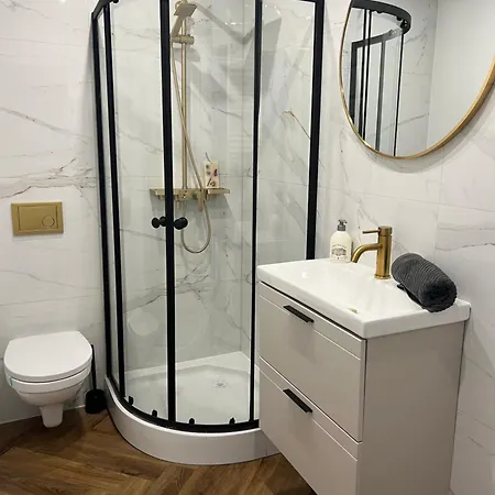 Wiktoria 아파트 바이톰