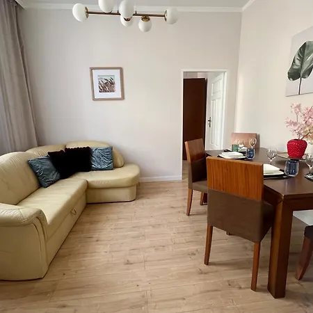 Wiktoria Apartment Bytom